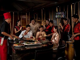 Grand Mercure Bangkok Atrium