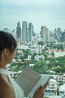 Grand Mercure Bangkok Atrium