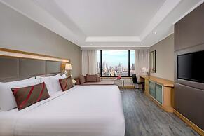 Grand Mercure Bangkok Atrium