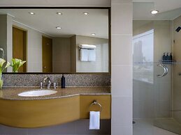 Grand Mercure Bangkok Atrium