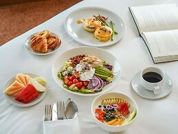 Grand Mercure Bangkok Atrium