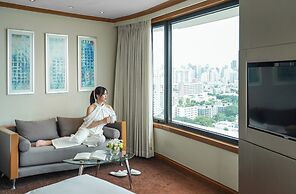 Grand Mercure Bangkok Atrium