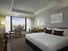 Grand Mercure Bangkok Atrium
