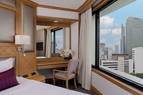 Grand Mercure Bangkok Atrium