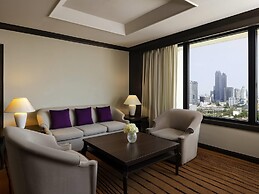 Grand Mercure Bangkok Atrium