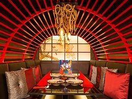 Grand Mercure Bangkok Atrium