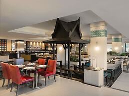 Grand Mercure Bangkok Atrium