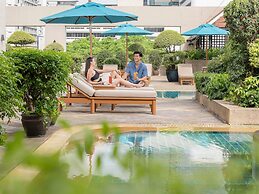 Grand Mercure Bangkok Atrium