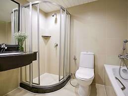 Grand Mercure Bangkok Atrium