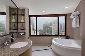 Grand Mercure Bangkok Atrium