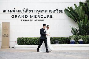 Grand Mercure Bangkok Atrium