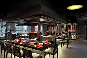 Grand Mercure Bangkok Atrium