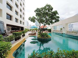 Grand Mercure Bangkok Atrium