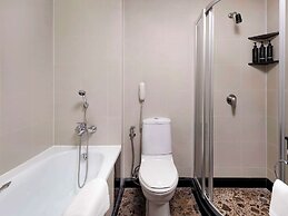 Grand Mercure Bangkok Atrium