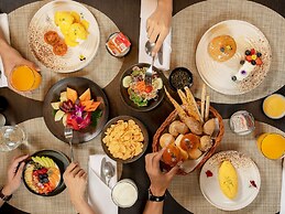 Grand Mercure Bangkok Atrium