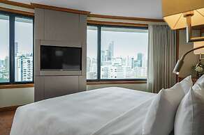 Grand Mercure Bangkok Atrium