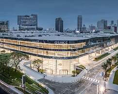 Grand Mercure Bangkok Atrium