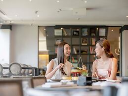 Grand Mercure Bangkok Atrium