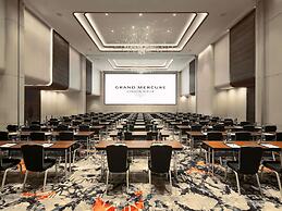 Grand Mercure Bangkok Atrium