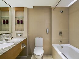 Grand Mercure Bangkok Atrium