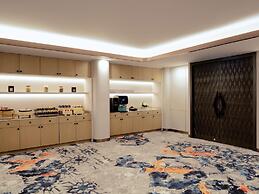 Grand Mercure Bangkok Atrium