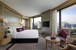 Grand Mercure Bangkok Atrium