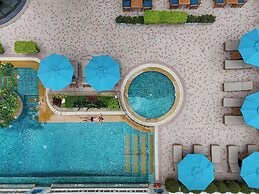 Grand Mercure Bangkok Atrium
