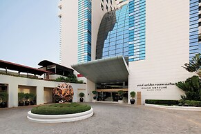 Grand Mercure Bangkok Atrium
