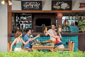 Grand Mercure Bangkok Atrium