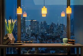 Grand Mercure Bangkok Atrium