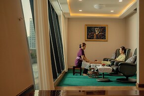 Grand Mercure Bangkok Atrium