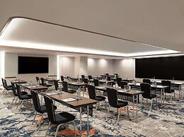 Grand Mercure Bangkok Atrium