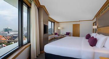 Grand Mercure Bangkok Atrium