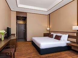 Grand Mercure Bangkok Atrium