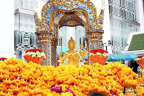 Grand Mercure Bangkok Atrium