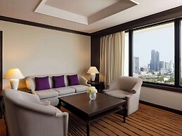 Grand Mercure Bangkok Atrium