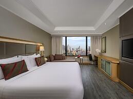 Grand Mercure Bangkok Atrium
