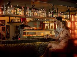 Grand Mercure Bangkok Atrium