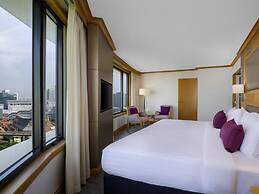 Grand Mercure Bangkok Atrium