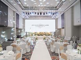 Grand Mercure Bangkok Atrium