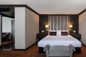 Grand Mercure Bangkok Atrium