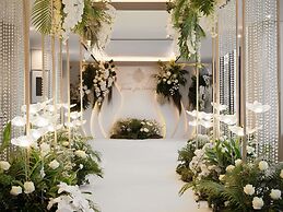 Grand Mercure Bangkok Atrium