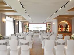 Grand Mercure Bangkok Atrium