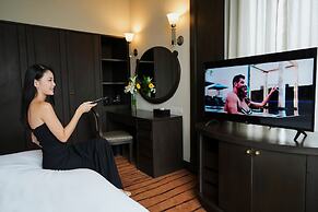 Grand Mercure Bangkok Atrium