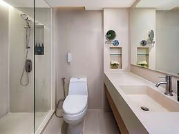 Grand Mercure Bangkok Atrium