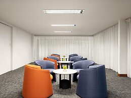 Grand Mercure Bangkok Atrium