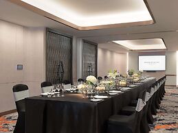 Grand Mercure Bangkok Atrium