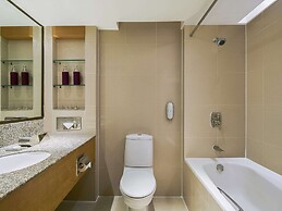 Grand Mercure Bangkok Atrium