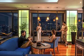 Grand Mercure Bangkok Atrium