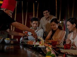 Grand Mercure Bangkok Atrium